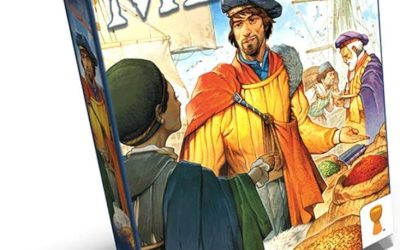 Medici – Grail Games – Review Medici – Grail Games